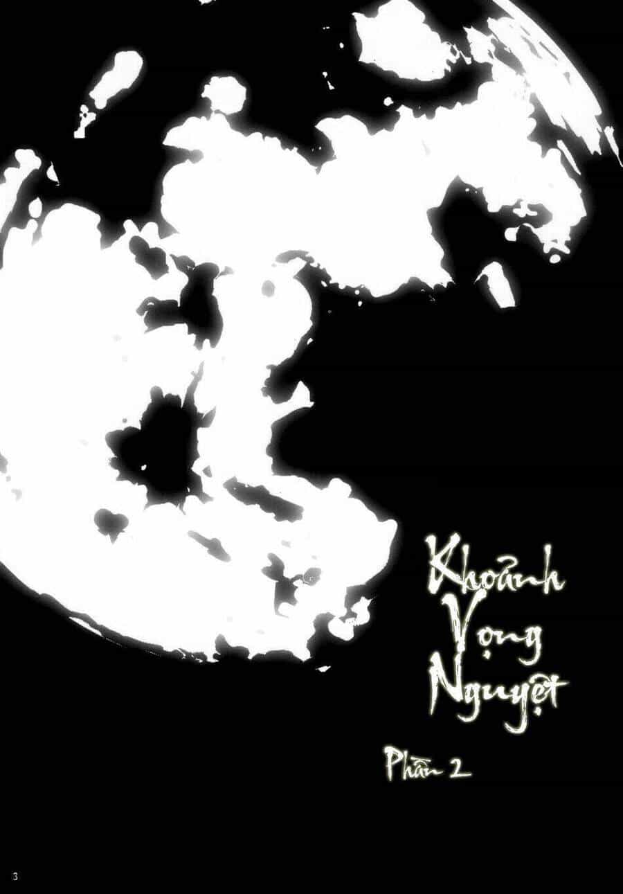 Khoảnh Vọng Nguyệt - Chương 2 - ảnh 2