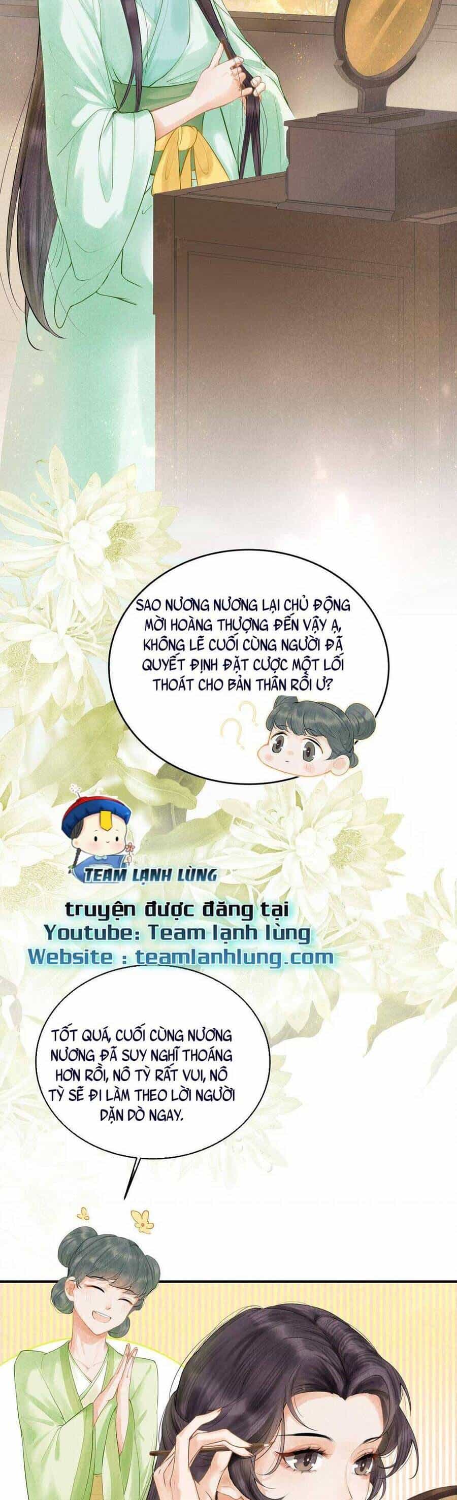 Khởi Bẩm Bệ Hạ ,Yêu Hậu Lại Tới Gây Họa Rồi - Chương 1 - ảnh 15