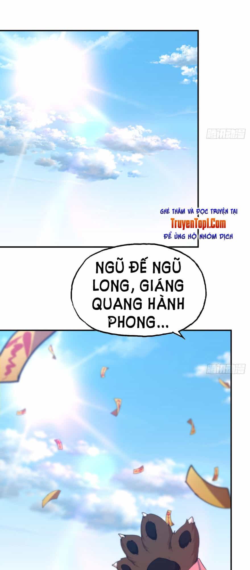Khởi Đầu Bằng Một Con Côn - Chương 100 - ảnh 2