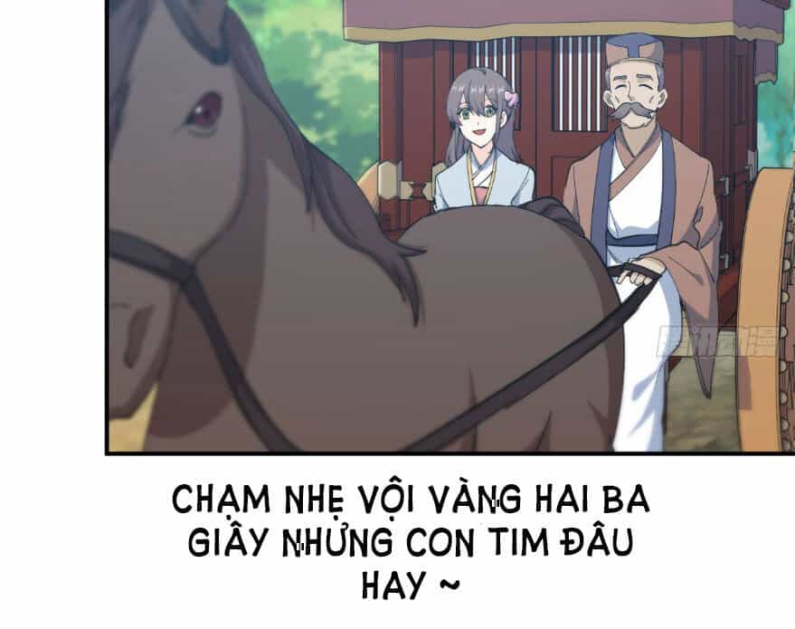 Khởi Đầu Bằng Một Con Côn - Chương 100 - ảnh 30