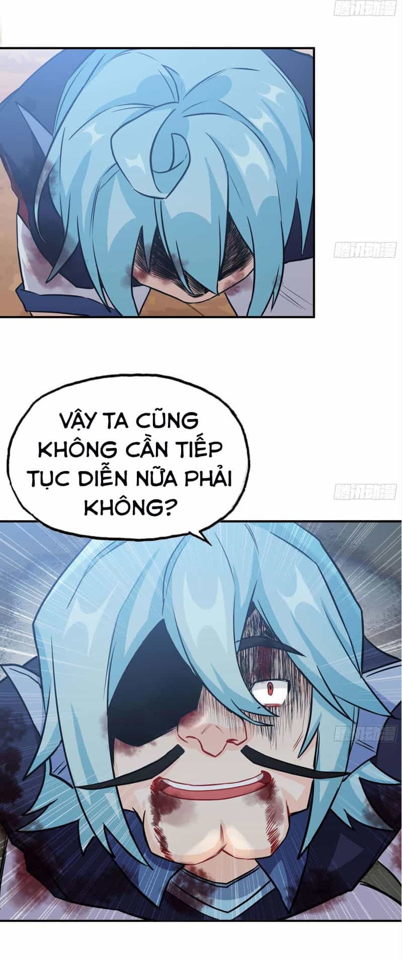 Khởi Đầu Bằng Một Con Côn - Chương 131 - ảnh 4