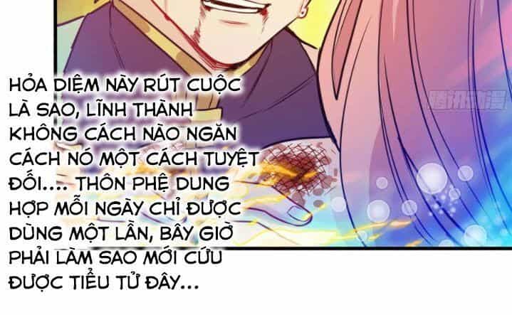 Khởi Đầu Bằng Một Con Côn - Chương 136 - ảnh 11