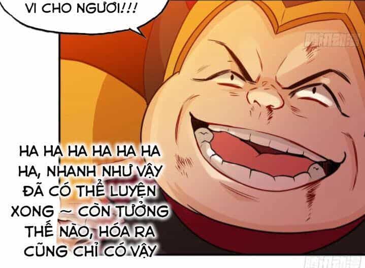 Khởi Đầu Bằng Một Con Côn - Chương 136 - ảnh 26