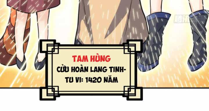 Khởi Đầu Bằng Một Con Côn - Chương 148 - ảnh 7