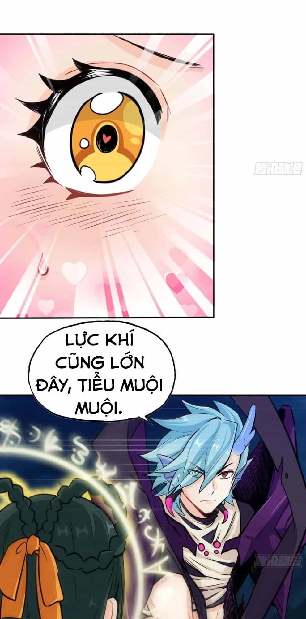 Khởi Đầu Bằng Một Con Côn - Chương 152 - ảnh 16