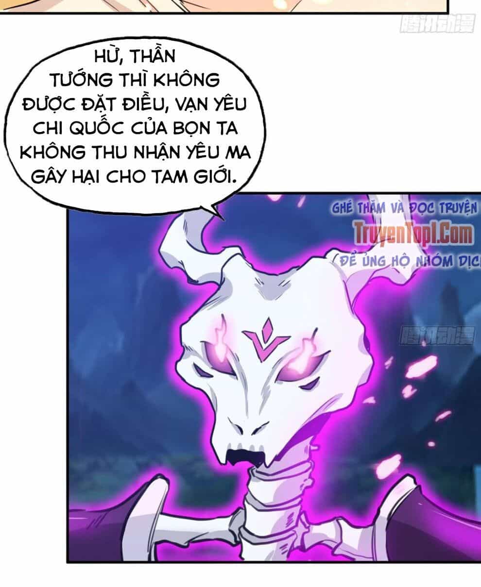 Khởi Đầu Bằng Một Con Côn - Chương 154 - ảnh 2