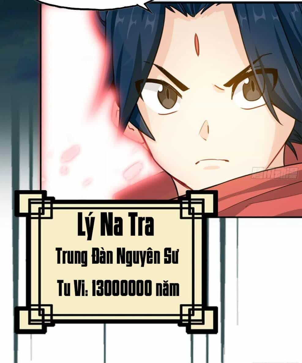 Khởi Đầu Bằng Một Con Côn - Chương 155 - ảnh 20