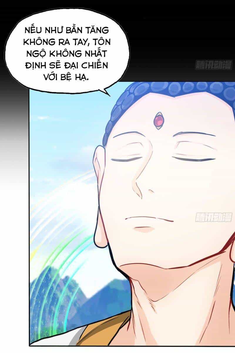 Khởi Đầu Bằng Một Con Côn - Chương 159 - ảnh 3