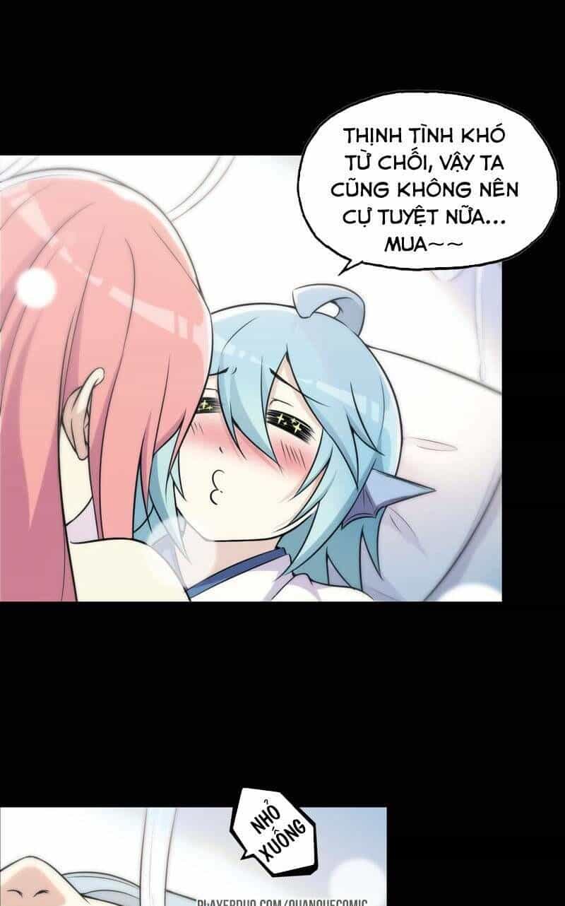 Khởi Đầu Bằng Một Con Côn - Chương 20 - ảnh 5