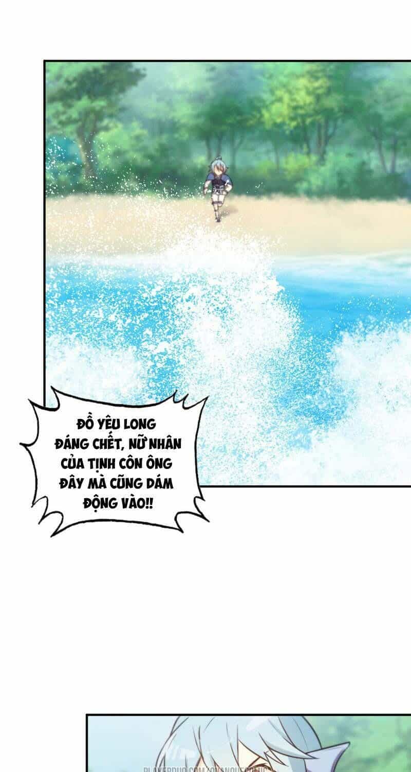 Khởi Đầu Bằng Một Con Côn - Chương 26 - ảnh 9