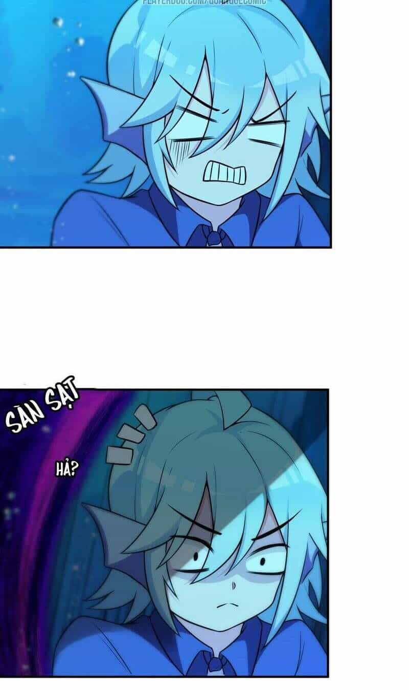 Khởi Đầu Bằng Một Con Côn - Chương 27 - ảnh 2