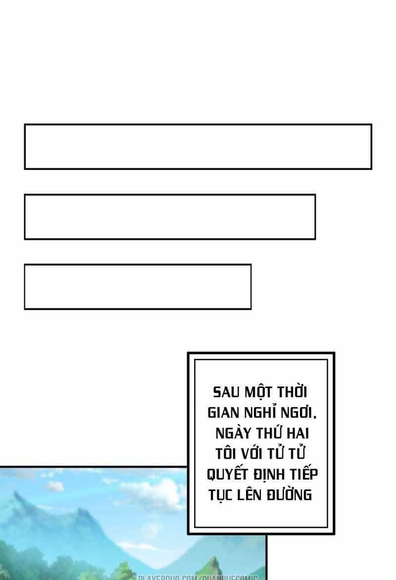 Khởi Đầu Bằng Một Con Côn - Chương 38 - ảnh 5