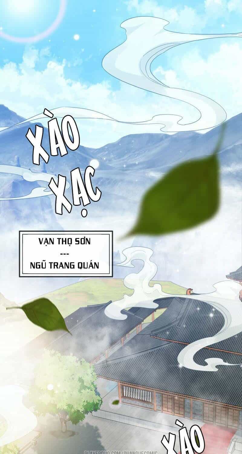 Khởi Đầu Bằng Một Con Côn - Chương 39 - ảnh 1
