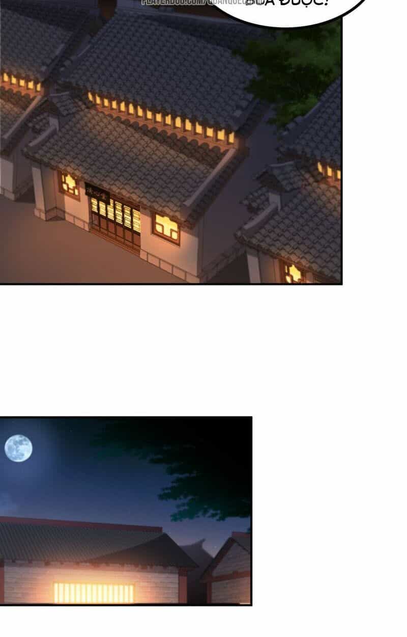 Khởi Đầu Bằng Một Con Côn - Chương 4 - ảnh 30