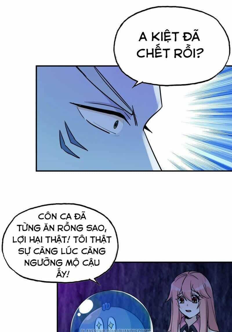 Khởi Đầu Bằng Một Con Côn - Chương 46 - ảnh 7