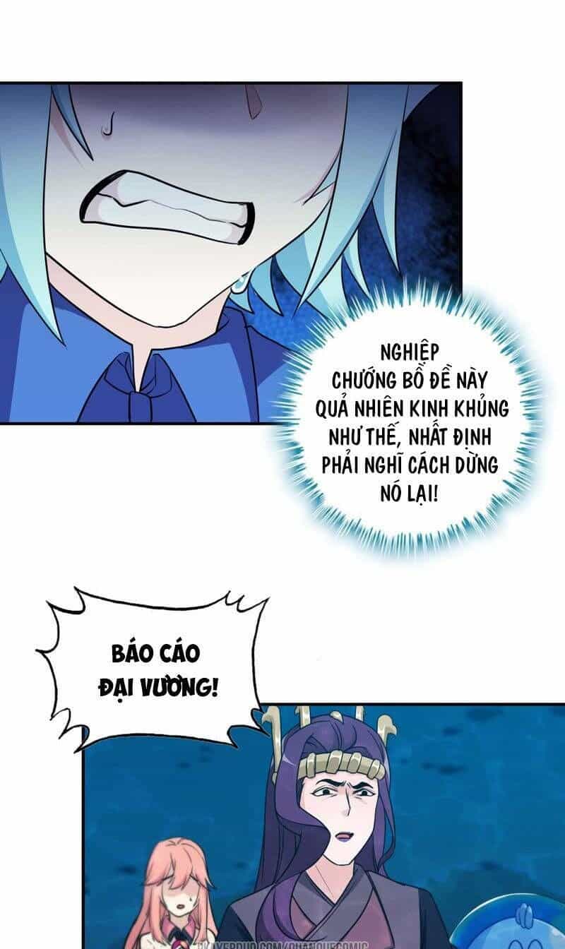 Khởi Đầu Bằng Một Con Côn - Chương 49 - ảnh 11