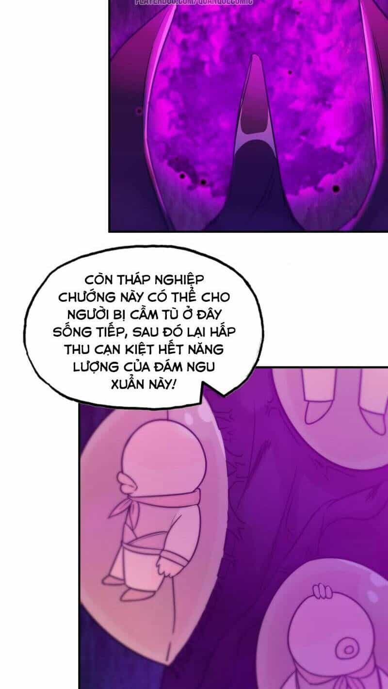 Khởi Đầu Bằng Một Con Côn - Chương 65 - ảnh 14