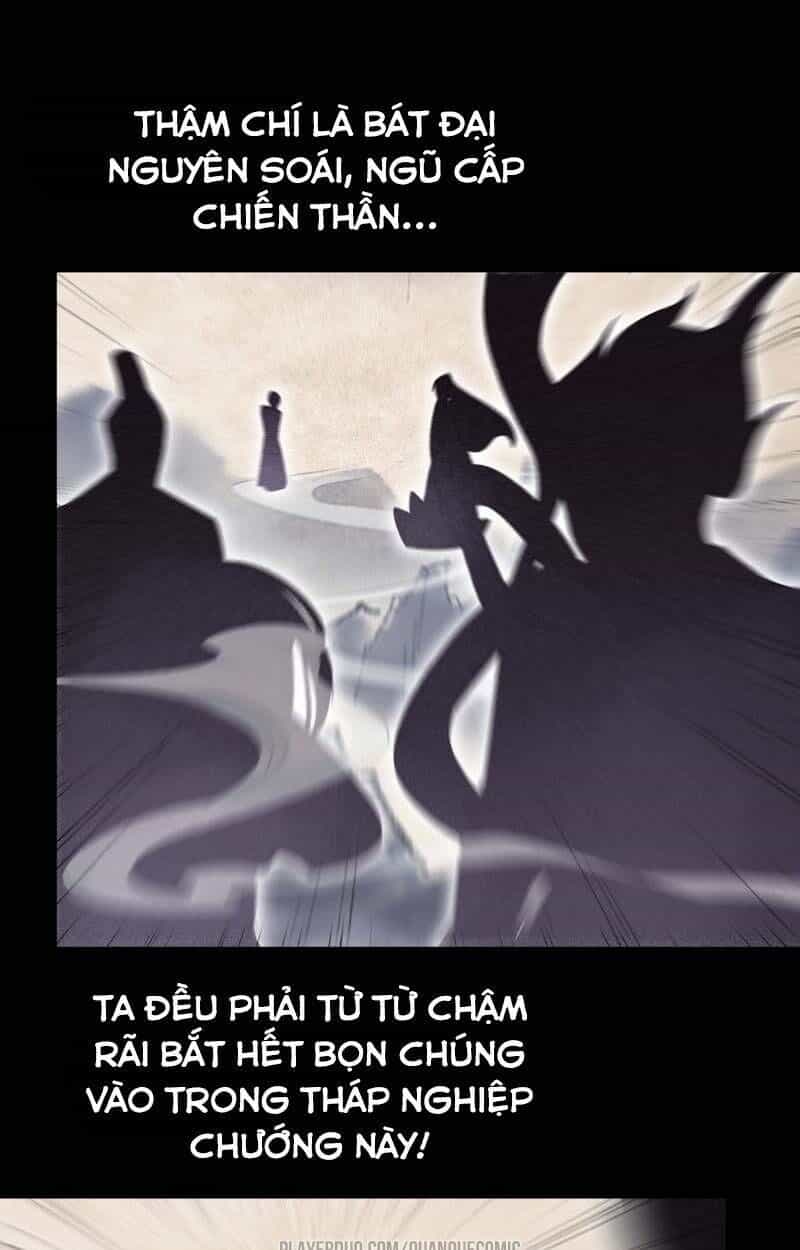 Khởi Đầu Bằng Một Con Côn - Chương 65 - ảnh 17