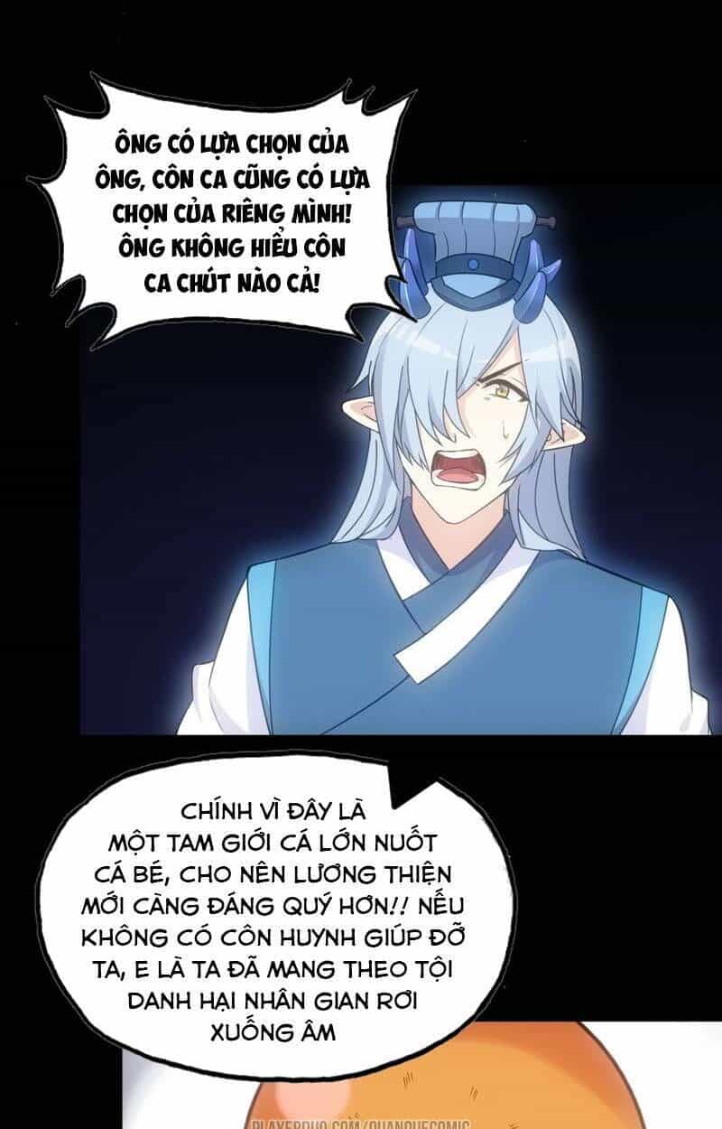 Khởi Đầu Bằng Một Con Côn - Chương 71 - ảnh 11