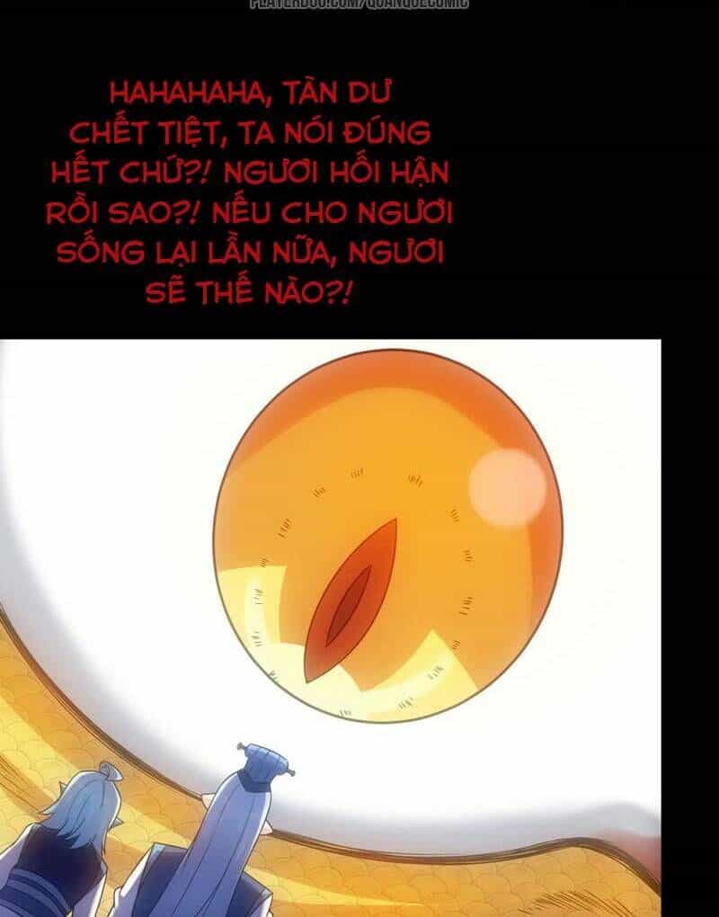 Khởi Đầu Bằng Một Con Côn - Chương 71 - ảnh 20