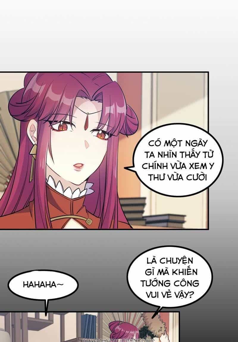 Khởi Đầu Bằng Một Con Côn - Chương 8 - ảnh 35
