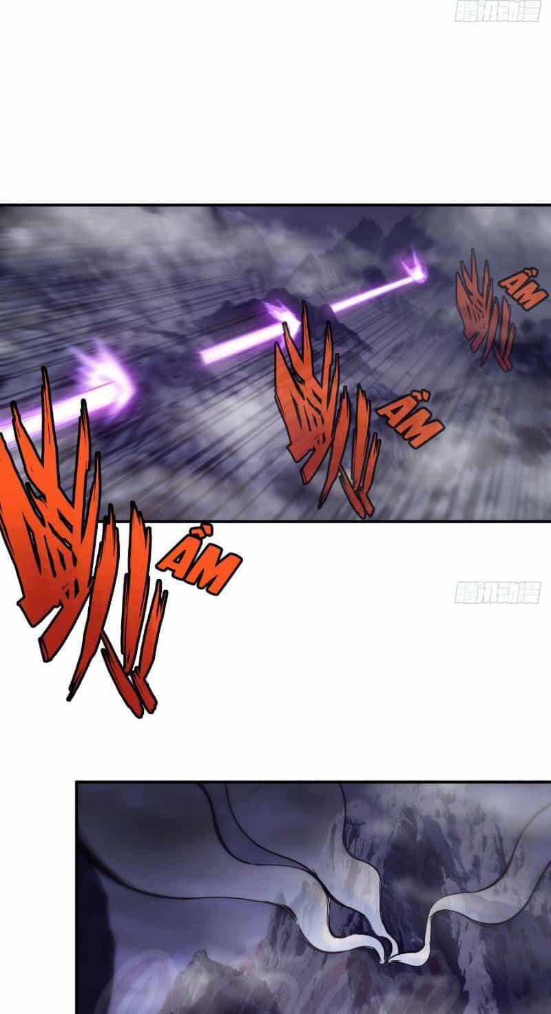Khởi Đầu Bằng Một Con Côn - Chương 82 - ảnh 25