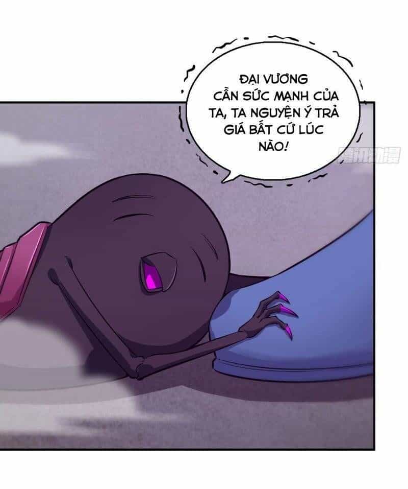 Khởi Đầu Bằng Một Con Côn - Chương 87 - ảnh 30