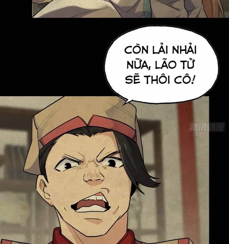 Khởi Đầu Bằng Một Con Côn - Chương 92 - ảnh 35