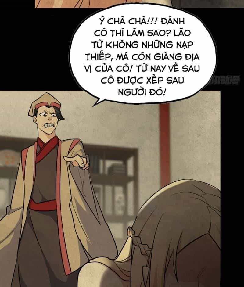 Khởi Đầu Bằng Một Con Côn - Chương 92 - ảnh 37