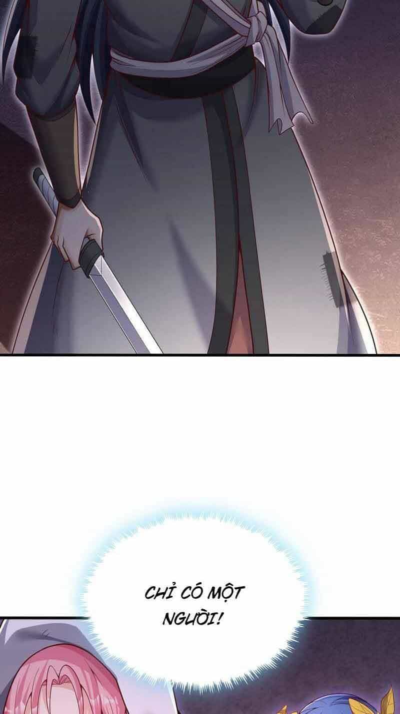 Khởi Đầu Có Kiếm Vực, Ta Sẽ Trở Thành Kiếm Thần - Chương 100 - ảnh 36