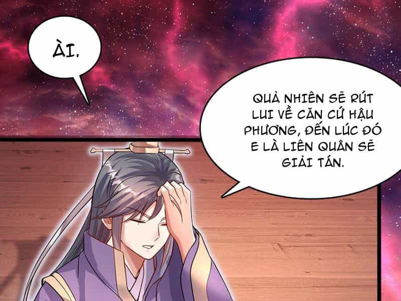 Khởi Đầu Có Kiếm Vực, Ta Sẽ Trở Thành Kiếm Thần - Chương 104 - ảnh 69