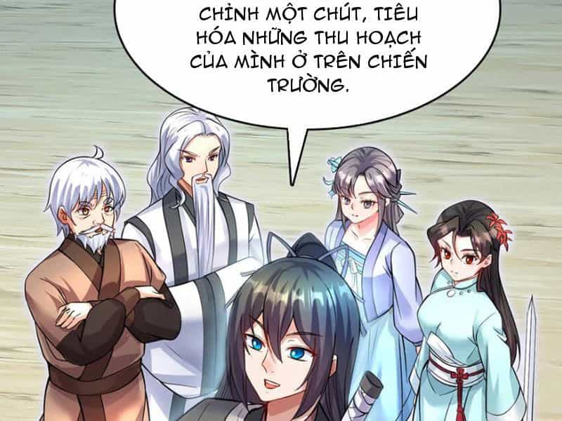 Khởi Đầu Có Kiếm Vực, Ta Sẽ Trở Thành Kiếm Thần - Chương 105 - ảnh 9