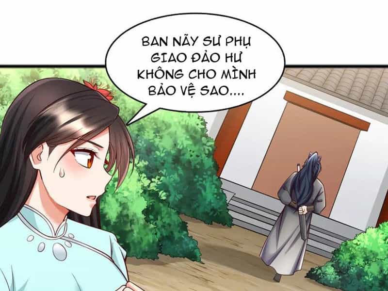 Khởi Đầu Có Kiếm Vực, Ta Sẽ Trở Thành Kiếm Thần - Chương 111 - ảnh 18