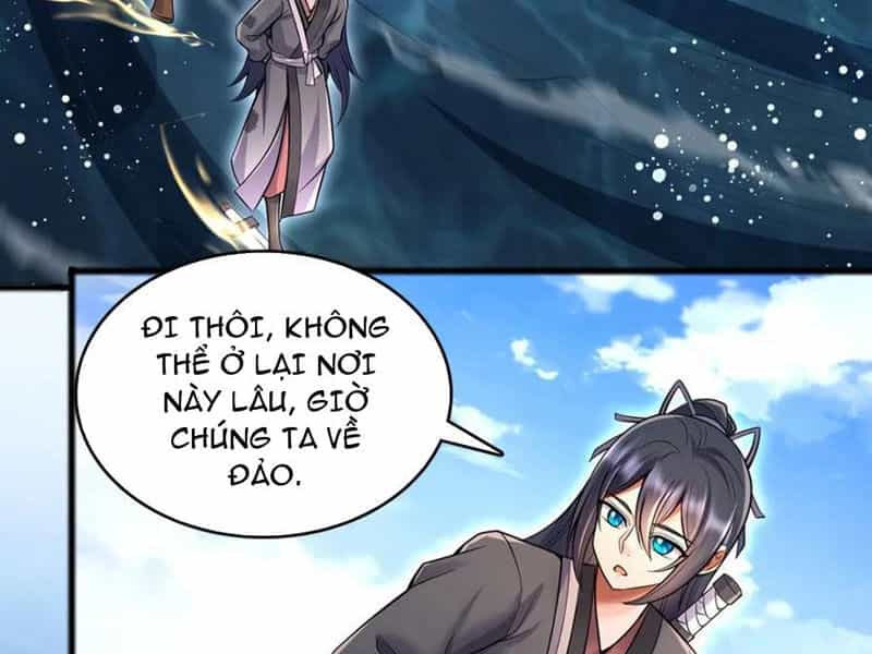 Khởi Đầu Có Kiếm Vực, Ta Sẽ Trở Thành Kiếm Thần - Chương 111 - ảnh 3