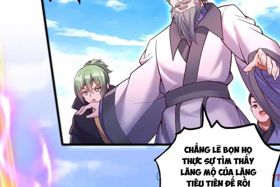 Khởi Đầu Có Kiếm Vực, Ta Sẽ Trở Thành Kiếm Thần - Chương 111 - ảnh 60