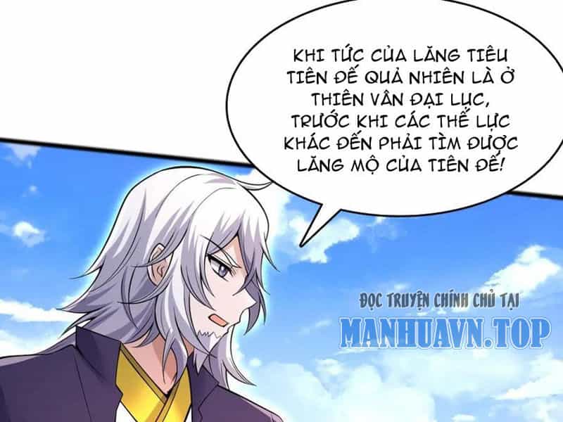 Khởi Đầu Có Kiếm Vực, Ta Sẽ Trở Thành Kiếm Thần - Chương 111 - ảnh 7