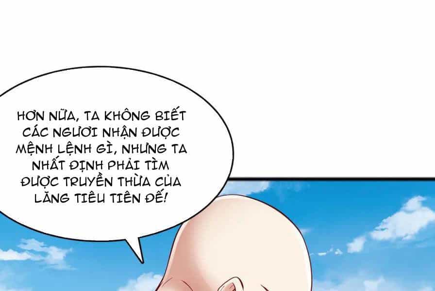 Khởi Đầu Có Kiếm Vực, Ta Sẽ Trở Thành Kiếm Thần - Chương 111 - ảnh 77