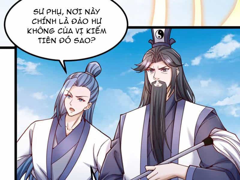 Khởi Đầu Có Kiếm Vực, Ta Sẽ Trở Thành Kiếm Thần - Chương 112 - ảnh 4