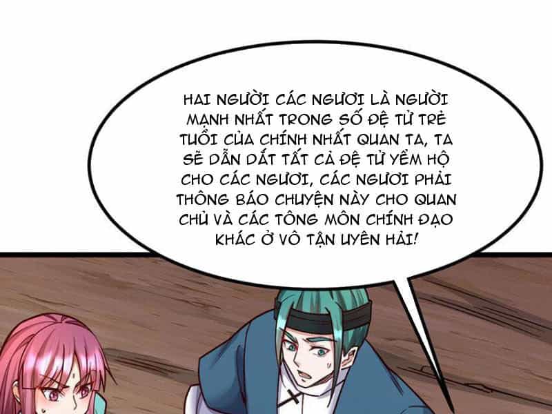Khởi Đầu Có Kiếm Vực, Ta Sẽ Trở Thành Kiếm Thần - Chương 113 - ảnh 49