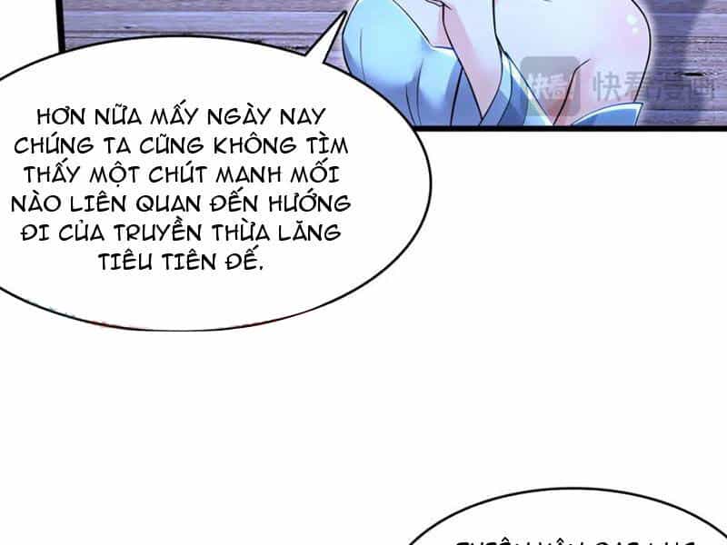 Khởi Đầu Có Kiếm Vực, Ta Sẽ Trở Thành Kiếm Thần - Chương 114 - ảnh 39
