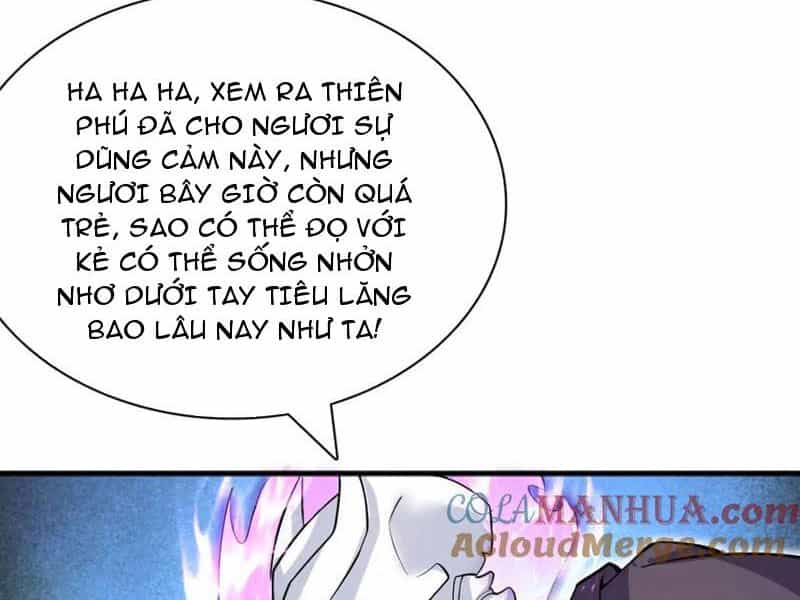 Khởi Đầu Có Kiếm Vực, Ta Sẽ Trở Thành Kiếm Thần - Chương 118 - ảnh 6