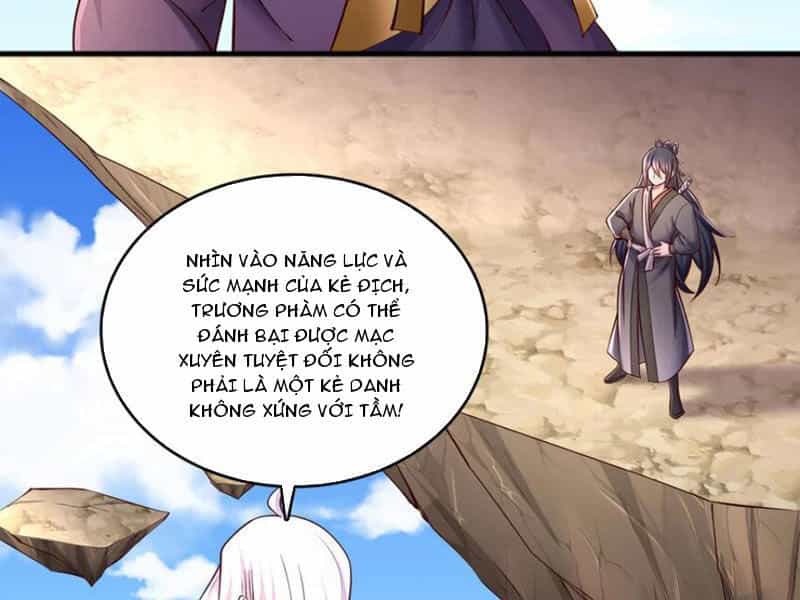 Khởi Đầu Có Kiếm Vực, Ta Sẽ Trở Thành Kiếm Thần - Chương 120 - ảnh 18