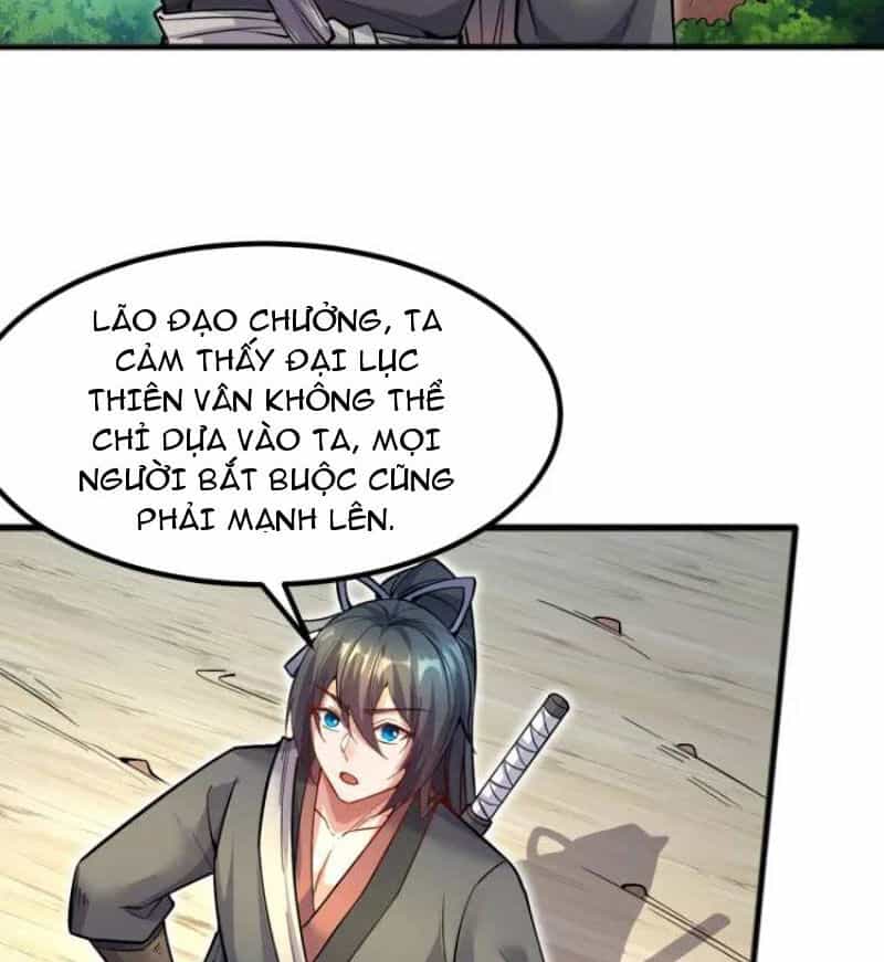 Khởi Đầu Có Kiếm Vực, Ta Sẽ Trở Thành Kiếm Thần - Chương 122 - ảnh 29