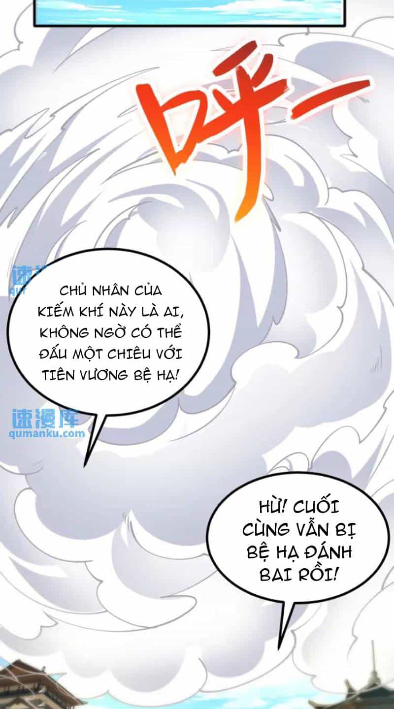 Khởi Đầu Có Kiếm Vực, Ta Sẽ Trở Thành Kiếm Thần - Chương 122 - ảnh 8