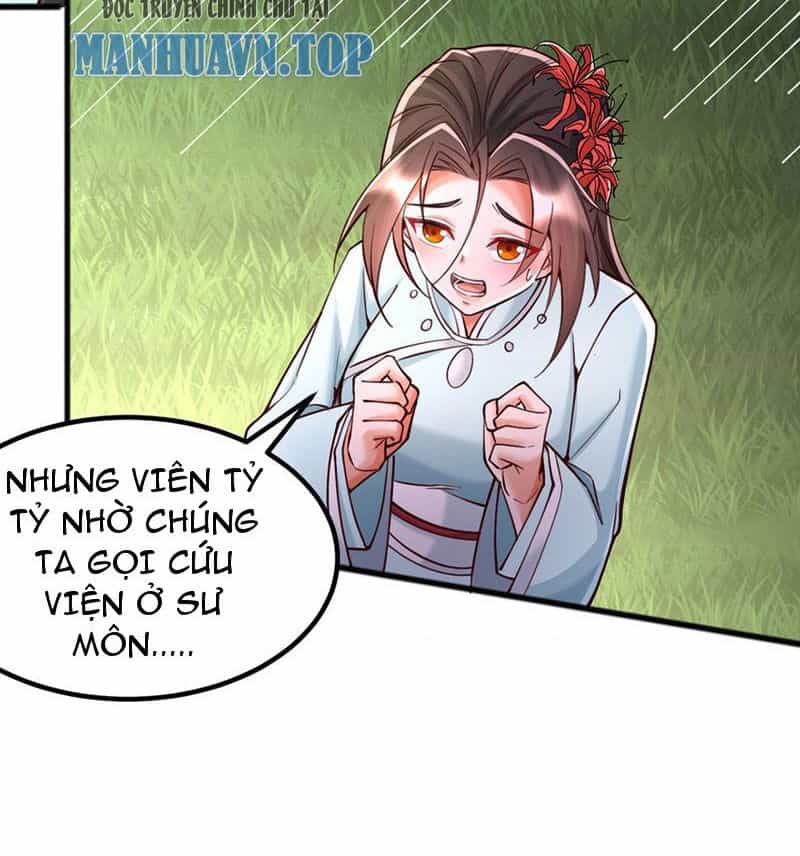 Khởi Đầu Có Kiếm Vực, Ta Sẽ Trở Thành Kiếm Thần - Chương 123 - ảnh 33