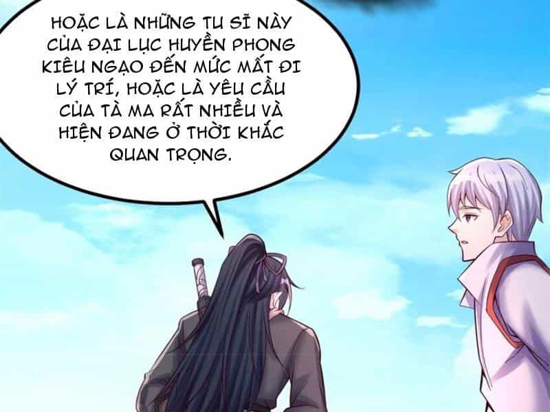 Khởi Đầu Có Kiếm Vực, Ta Sẽ Trở Thành Kiếm Thần - Chương 128 - ảnh 69