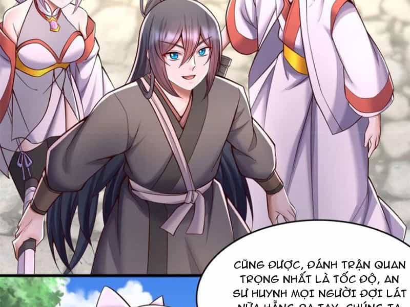 Khởi Đầu Có Kiếm Vực, Ta Sẽ Trở Thành Kiếm Thần - Chương 129 - ảnh 5