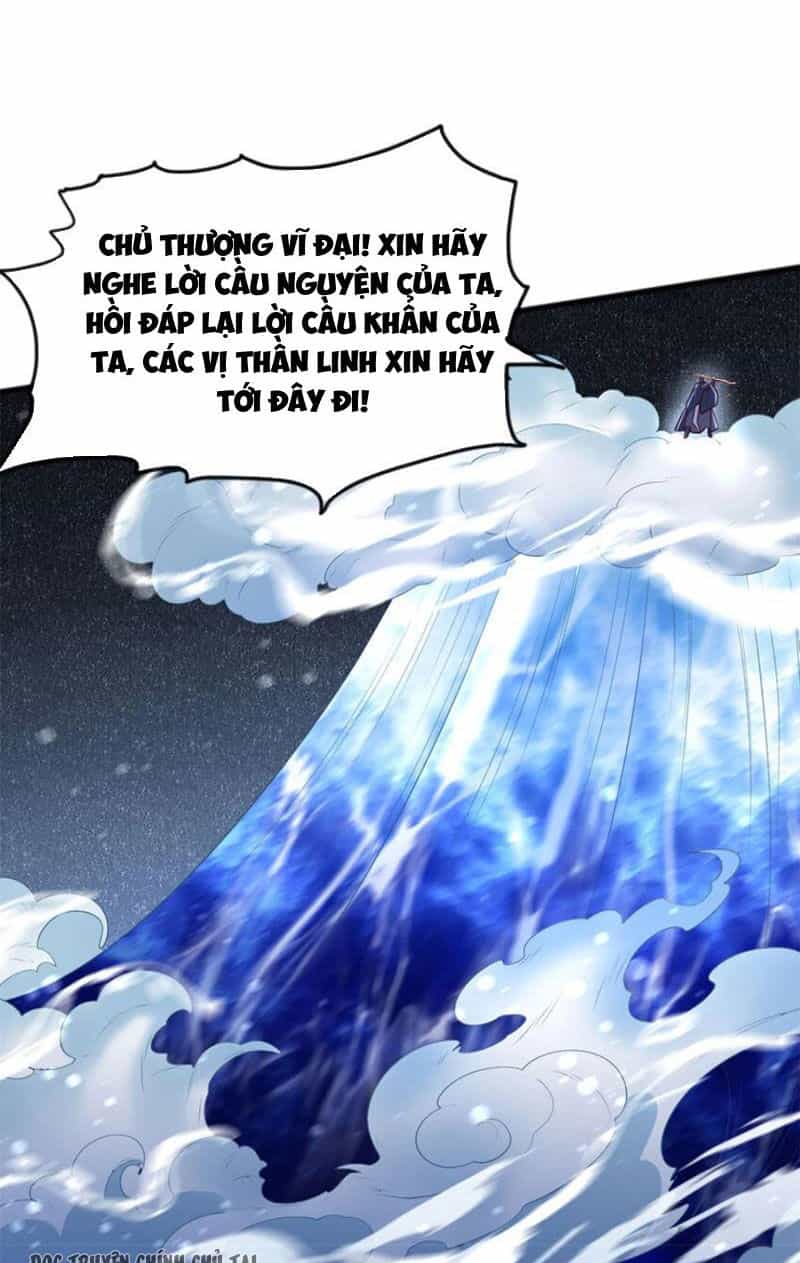 Khởi Đầu Có Kiếm Vực, Ta Sẽ Trở Thành Kiếm Thần - Chương 130 - ảnh 17