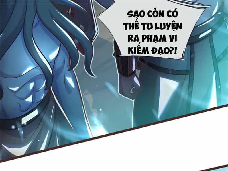 Khởi Đầu Có Kiếm Vực, Ta Sẽ Trở Thành Kiếm Thần - Chương 133 - ảnh 41