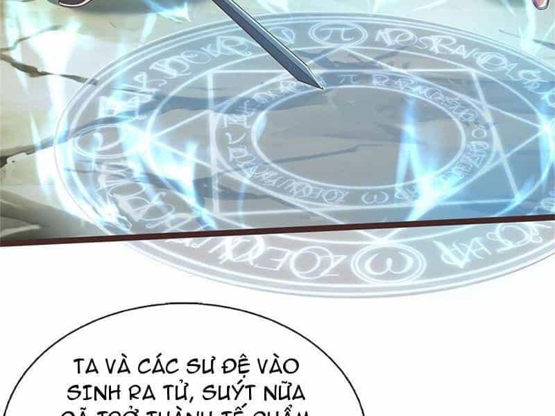 Khởi Đầu Có Kiếm Vực, Ta Sẽ Trở Thành Kiếm Thần - Chương 134 - ảnh 27